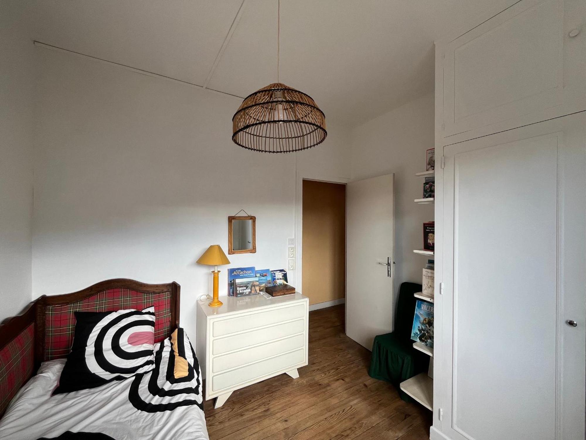 : Maison 3 Ideale Famille/amigos - Fr-1-319-597 Arcachon