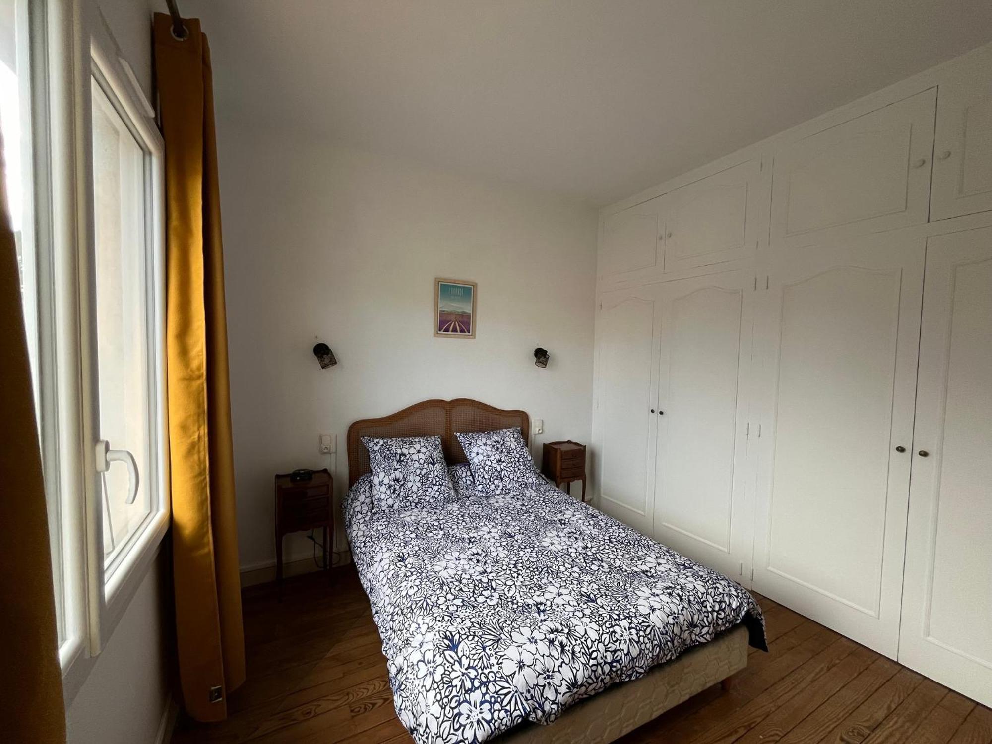 : Maison 3 Ideale Famille/amigos - Fr-1-319-597 Hébergement de vacances Arcachon