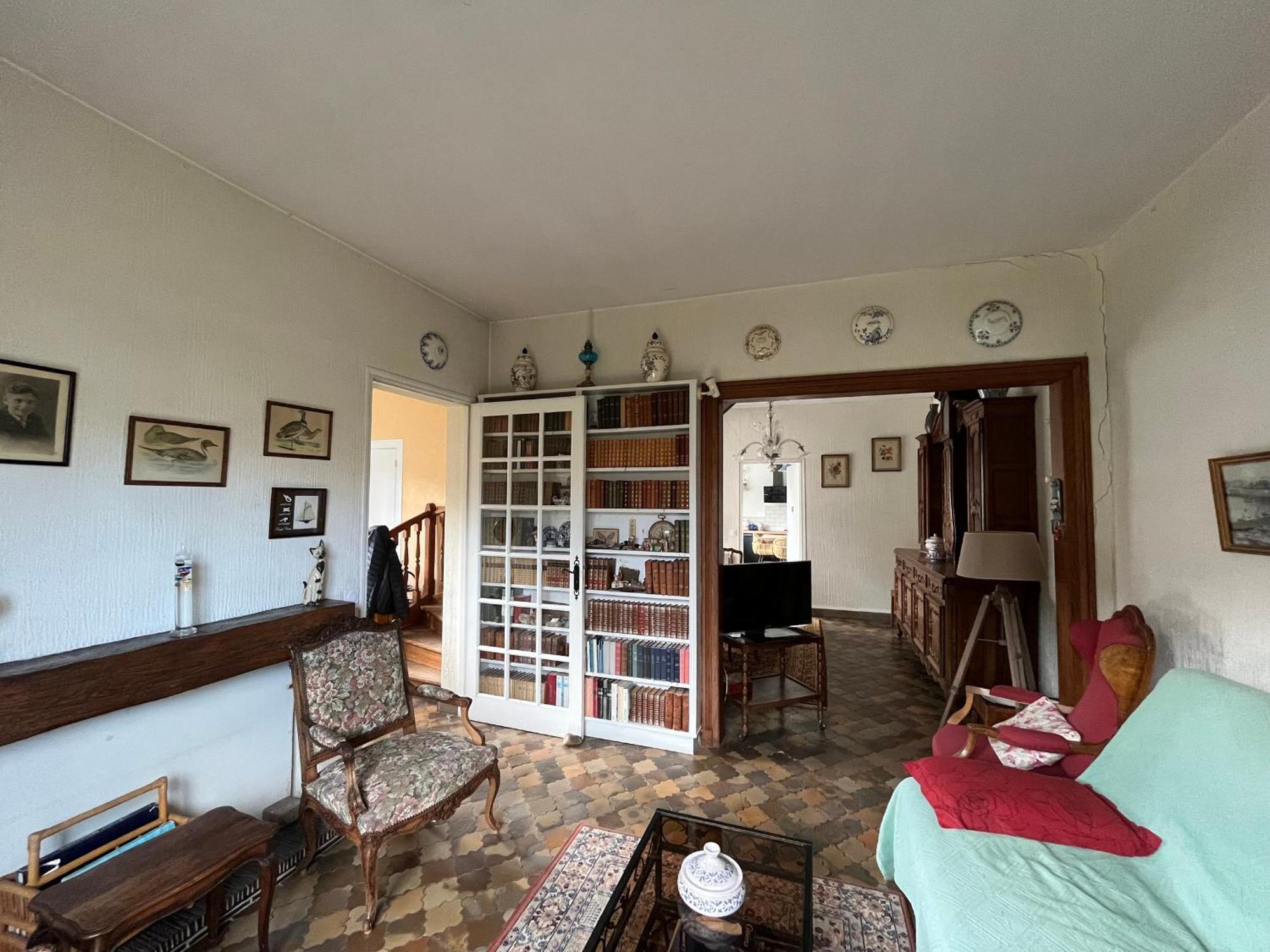 Hébergement de vacances : Maison 3 Ideale Famille/amigos - Fr-1-319-597