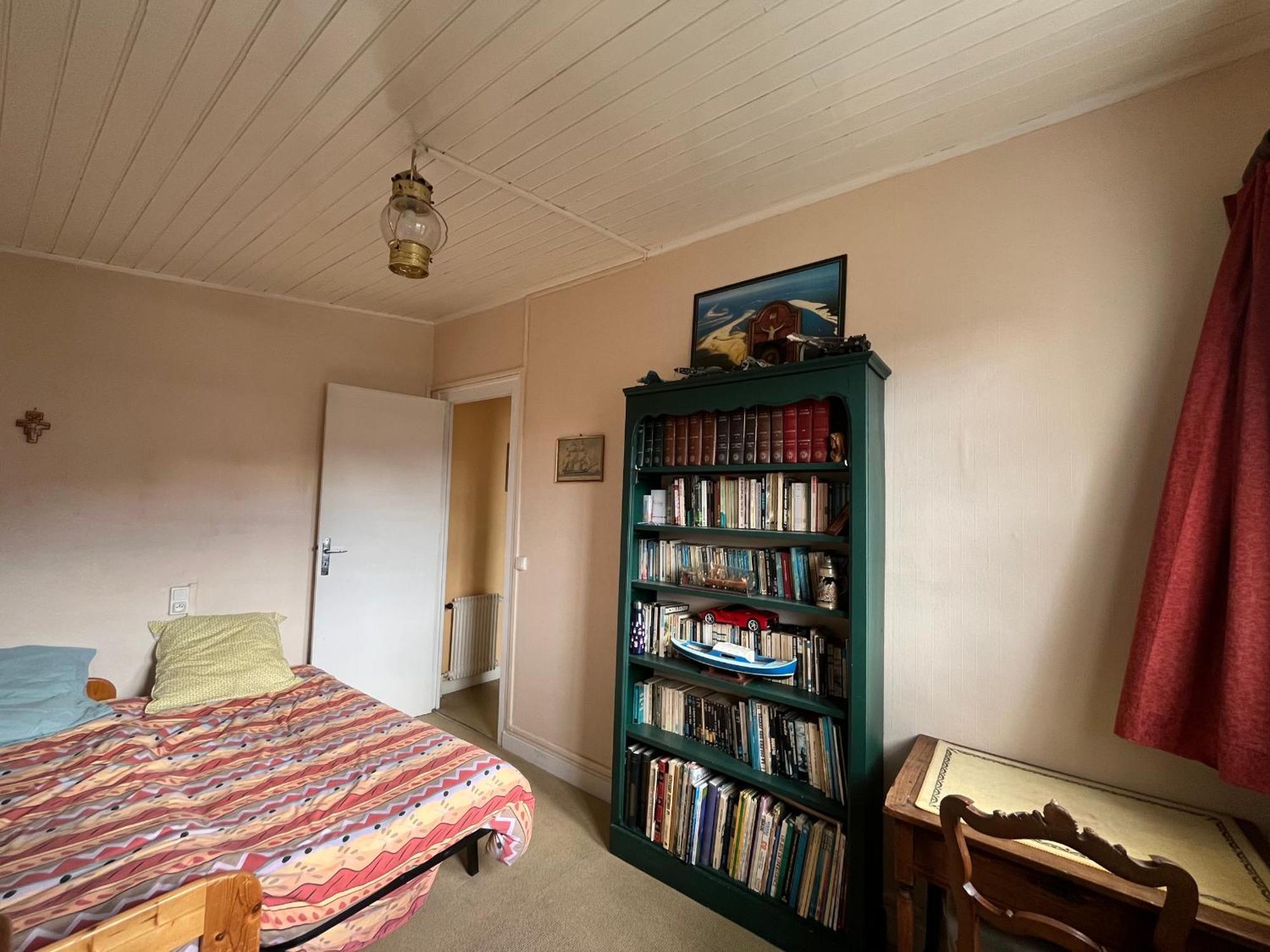 Hébergement de vacances : Maison 3 Ideale Famille/amigos - Fr-1-319-597 Arcachon