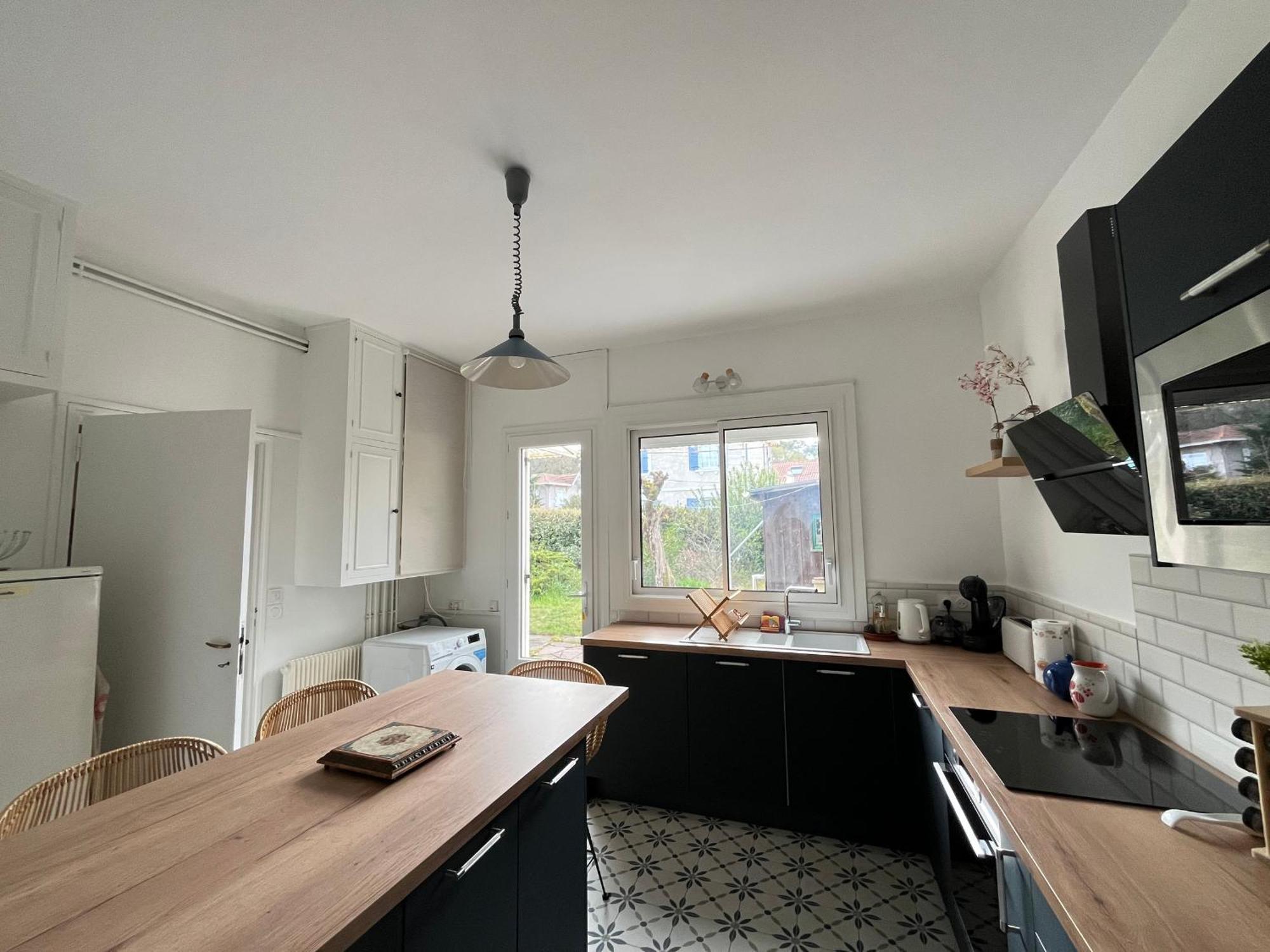 Holiday home : Maison 3 Ideale Famille/amigos - Fr-1-319-597