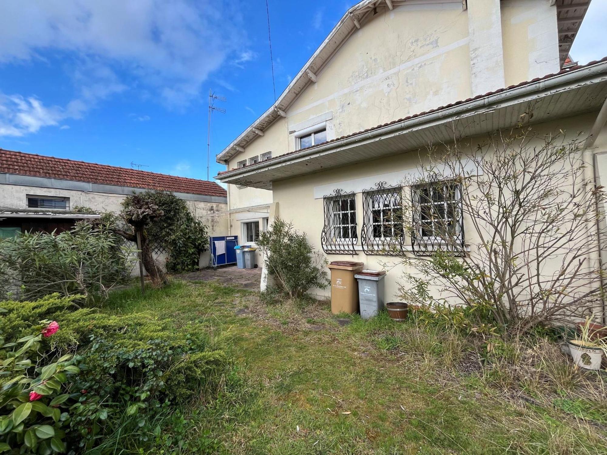 : Maison 3 Ideale Famille/amigos - Fr-1-319-597 Hébergement de vacances