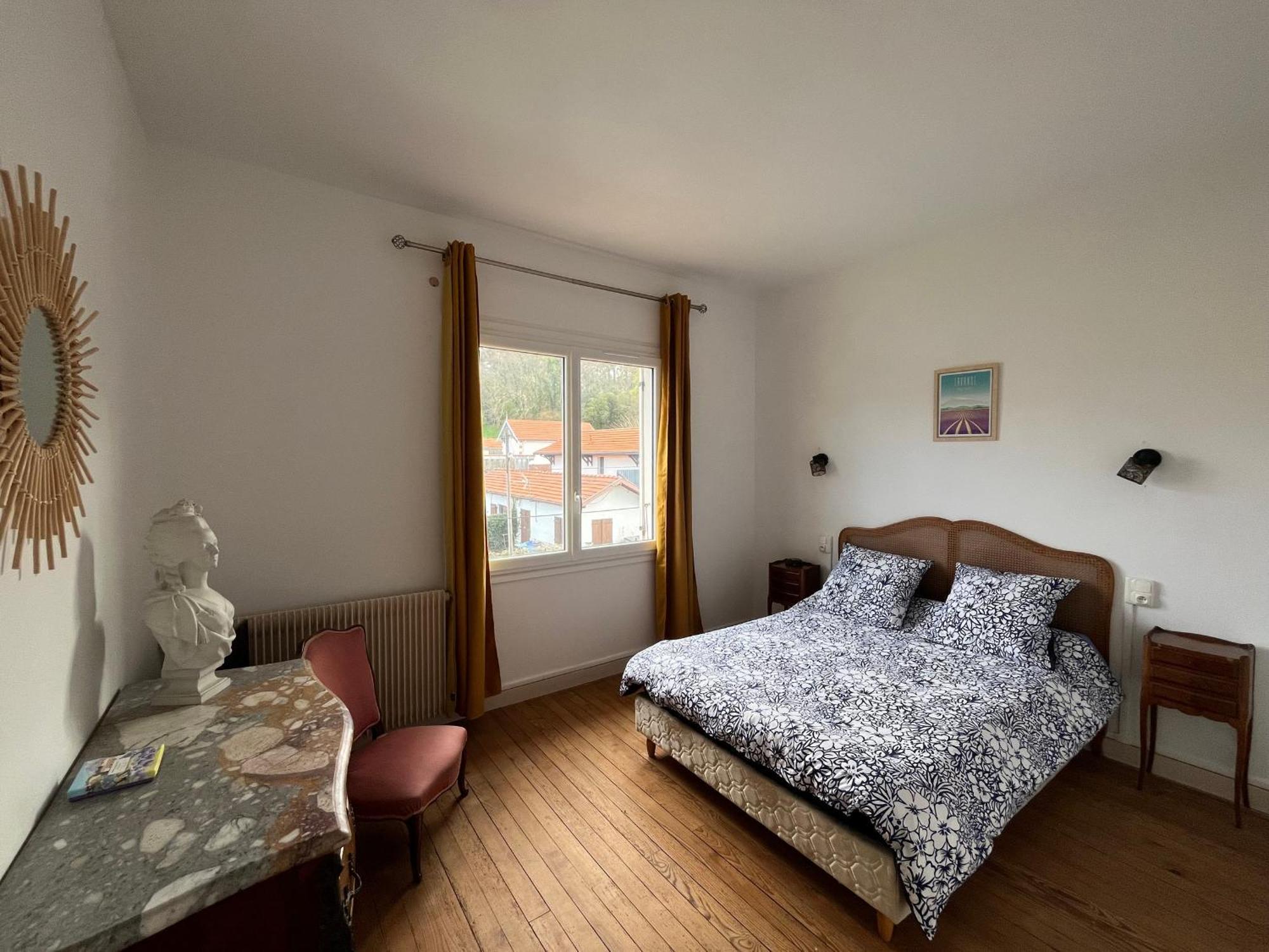: Maison 3 Ideale Famille/amigos - Fr-1-319-597 Hébergement de vacances *