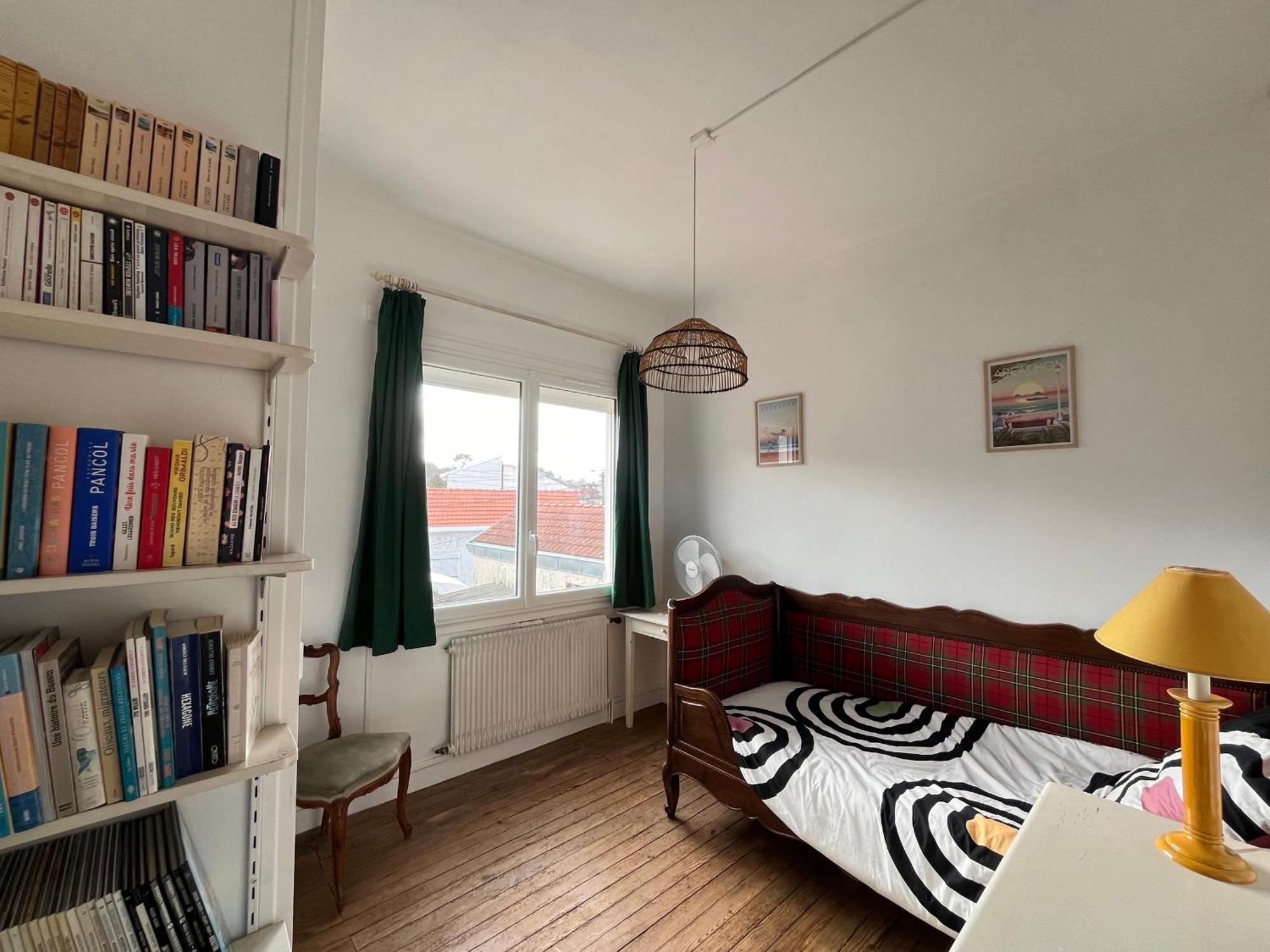 : Maison 3 Ideale Famille/amigos - Fr-1-319-597 * Arcachon