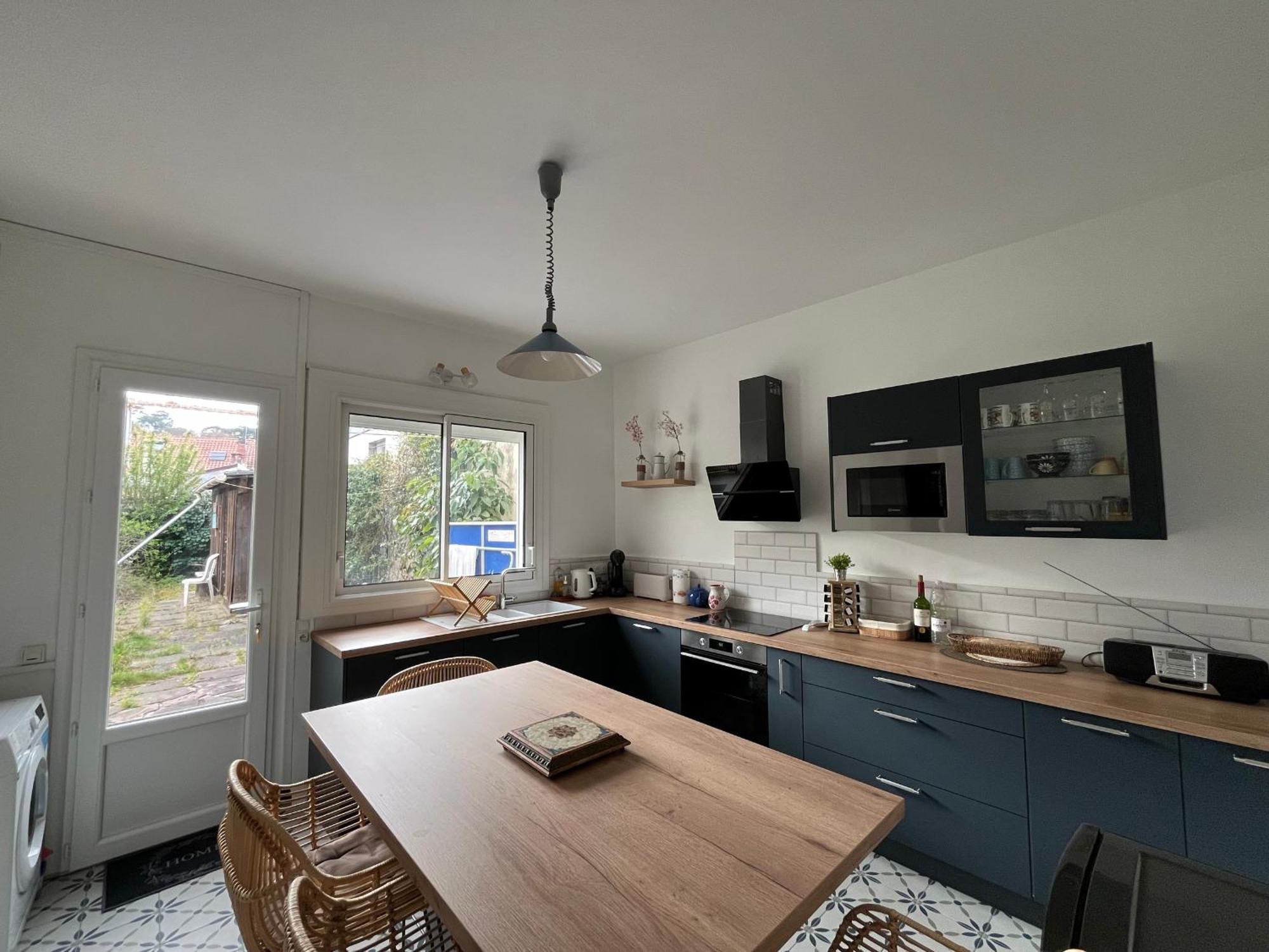 : Maison 3 Ideale Famille/amigos - Fr-1-319-597 *