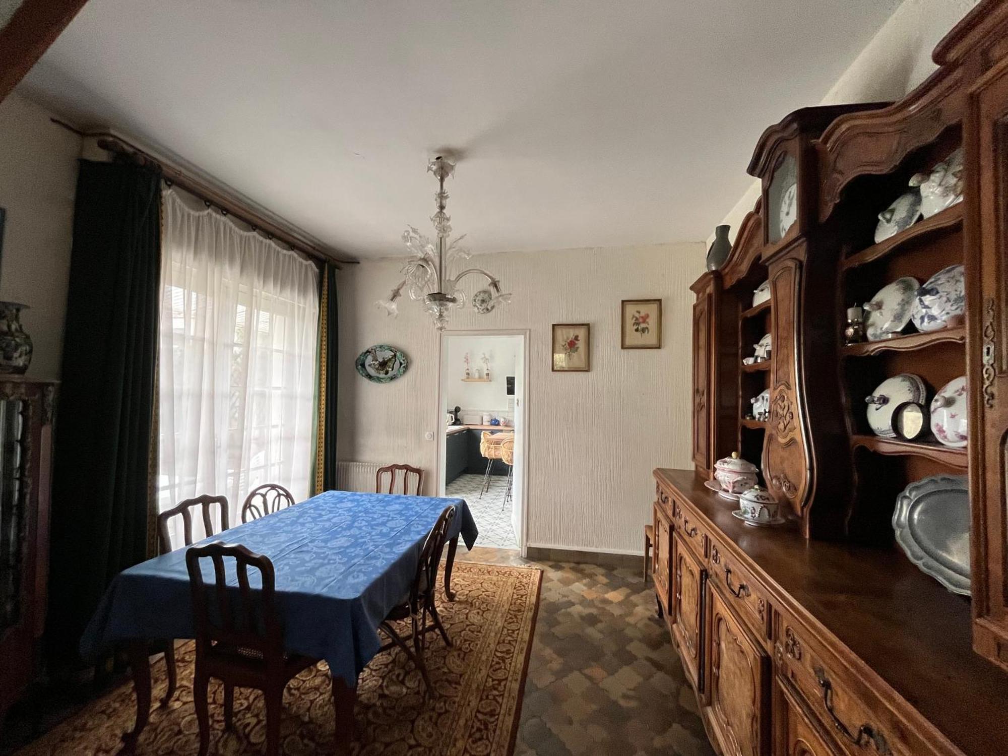 : Maison 3 Ideale Famille/amigos - Fr-1-319-597